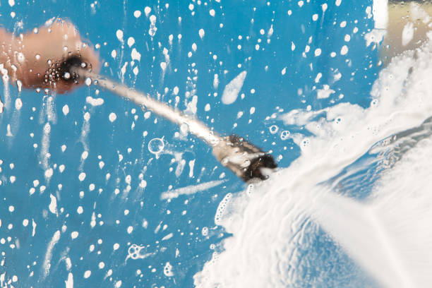 Best Parking Lot and Garage Cleaning  in Lake Los Angeles, CA